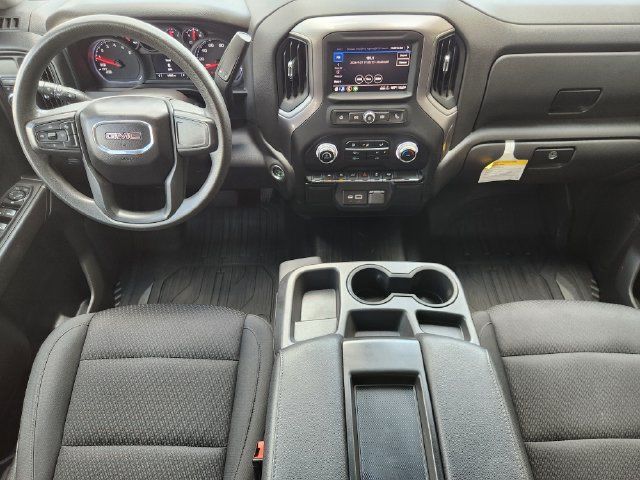 Used 2023 GMC Sierra 1500 Pro RWD image 26