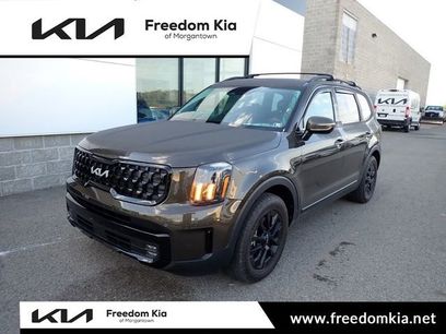 Used 2024 Kia Telluride SX Prestige X-Pro
