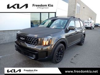 Used 2024 Kia Telluride SX Prestige X-Pro image 1
