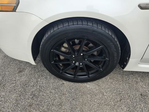 Used 2004 Acura TL FWD image 19