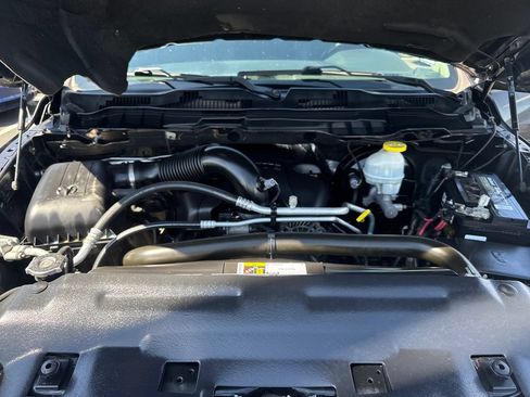 Used 2017 RAM 1500 Sport AWD/4WD image 20