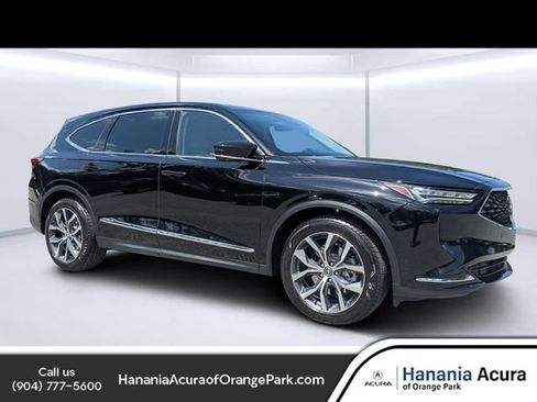 Used 2024 Acura MDX SH-AWD w/ Technology Package image 1