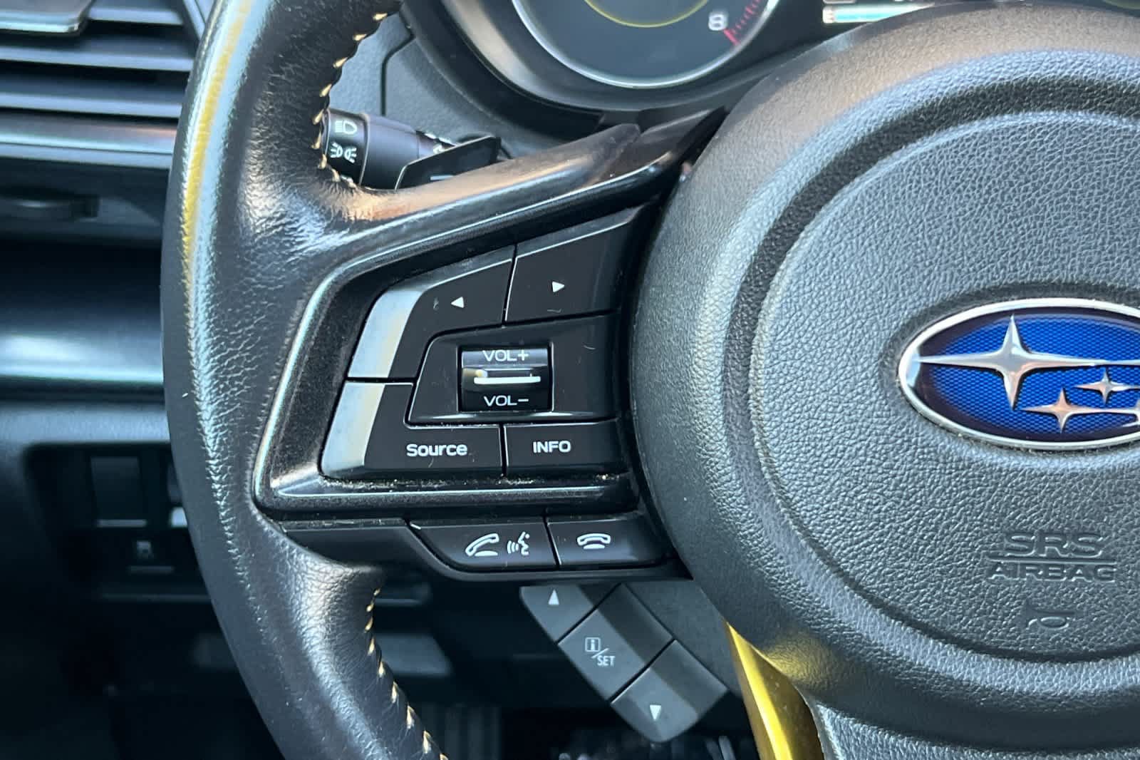 Used 2021 Subaru Crosstrek 2.5i Sport w/ Moonroof Package AWD/4WD image 25