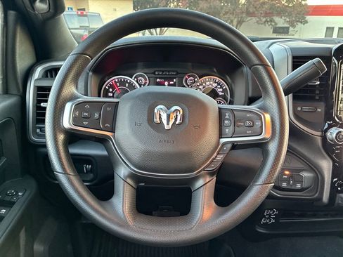 New 2026 RAM 2500 Tradesman image 15