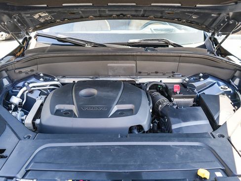 Used 2019 Volvo XC90 T6 Momentum w/ Advanced Package AWD/4WD image 26