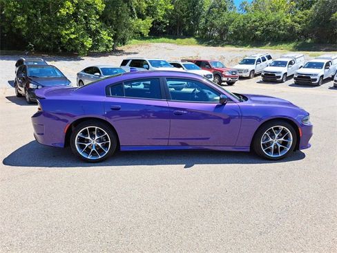 Used 2023 Dodge Charger GT image 6