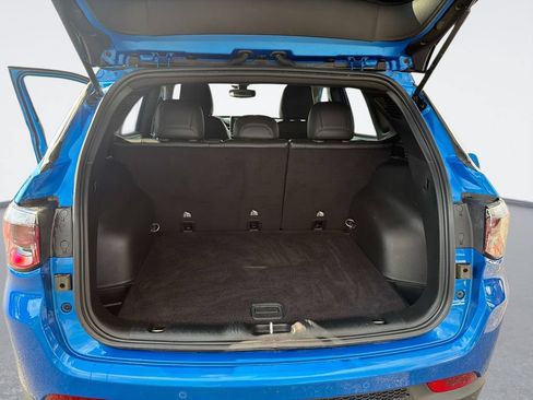 Used 2024 Jeep Compass Limited AWD/4WD image 12