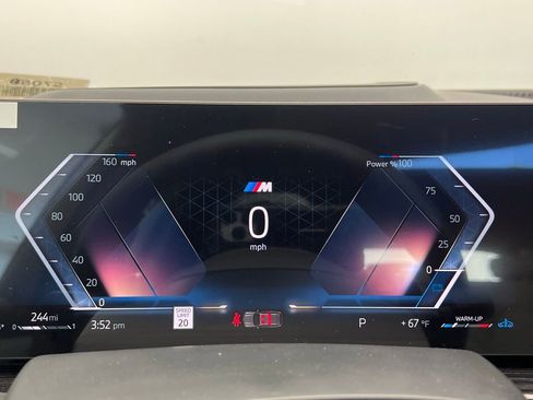 New 2026 BMW X5 xDrive40i w/ M Sport Package image 16