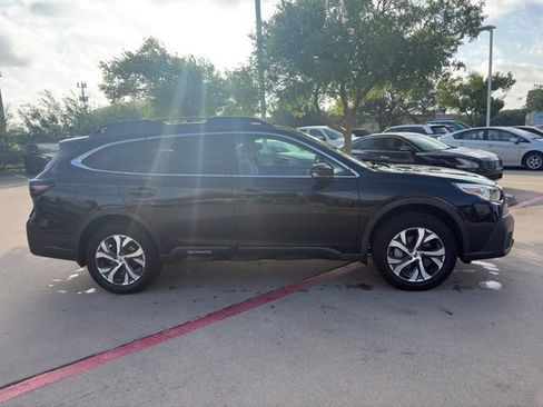 Used 2022 Subaru Outback Limited w/ Popular Package #2 AWD/4WD image 4