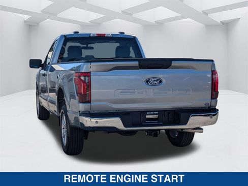 New 2026 Ford F150 XL w/ Equipment Group 103A High image 7