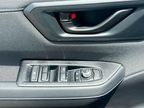 New 2026 Subaru Forester Premium AWD/4WD image 21