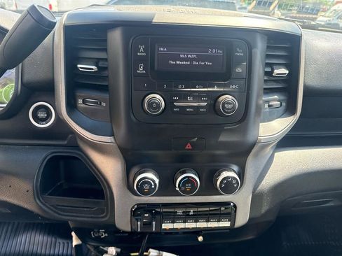 Used 2020 RAM 5500 Tradesman AWD/4WD image 15