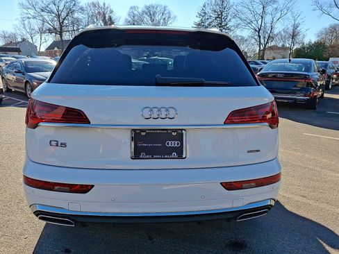 Certified 2023 Audi Q5 2.0T Premium w/ Convenience Package image 23