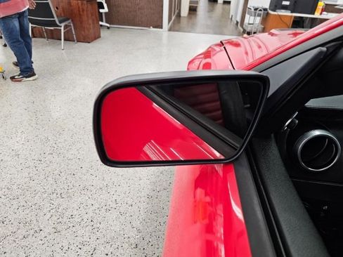 Used 2009 Ford Mustang Shelby GT500 image 28