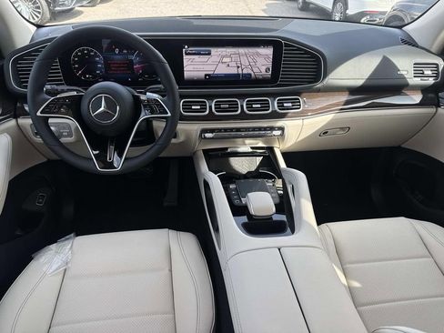 New 2026 Mercedes-Benz GLE 350 4MATIC image 7