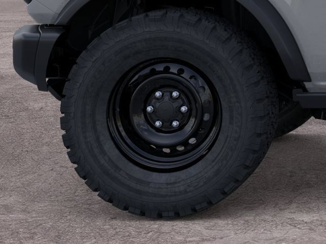 New 2026 Ford Bronco Badlands AWD/4WD image 21