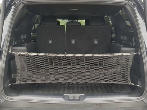 Certified 2025 Toyota 4Runner TRD Off-Road Premium image 13