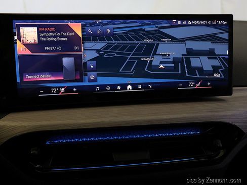 New 2026 BMW i4 xDrive40i w/ M Sport Package image 19