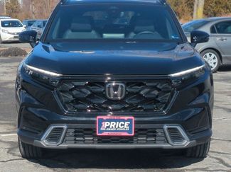 Used 2026 Honda CR-V Sport Touring video 2