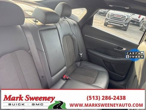 Used 2023 Hyundai Sonata SEL Plus image 5