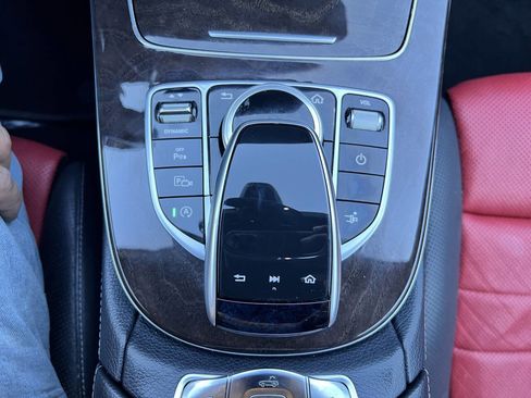 Used 2020 Mercedes-Benz E 450 Cabriolet image 28