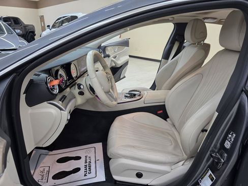 Used 2019 Mercedes-Benz CLS 450 4MATIC image 18