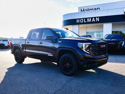 New 2026 GMC Sierra 1500 Elevation