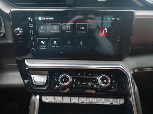 Used 2023 GMC Sierra 1500 Denali Ultimate image 19