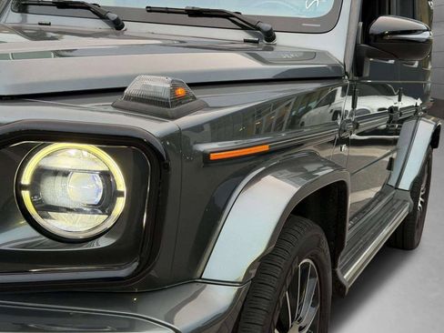 Used 2019 Mercedes-Benz G 550 image 54