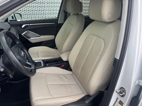 Used 2022 Audi Q3 2.0T Premium image 10