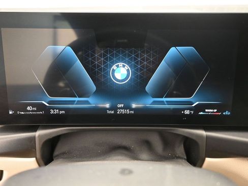 Certified 2024 BMW 430i Convertible w/ Premium Package image 15