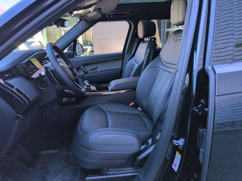 New 2026 Land Rover Range Rover Sport SE image 22