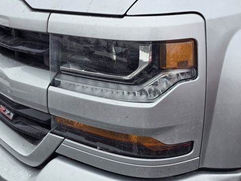 Used 2019 Chevrolet Silverado 1500 LT w/ All Star Edition image 16