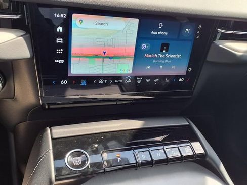 New 2025 Lincoln Navigator L Reserve w/ Jet Appearance Package AWD/4WD image 15