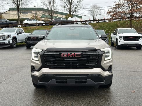 New 2026 GMC Terrain Elevation w/ Elevation Premium Package image 3