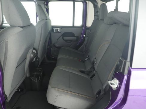 New 2026 Jeep Gladiator Sport image 23