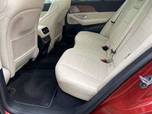 Certified 2025 Mercedes-Benz GLE 350 4MATIC image 39