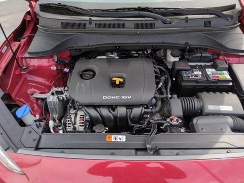 Used 2020 Hyundai Kona SE FWD image 47