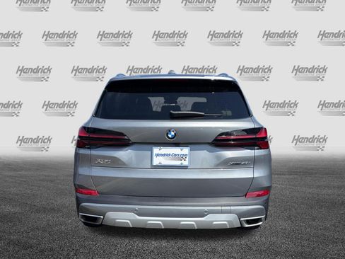 Used 2024 BMW X5 xDrive40i w/ Executive Package AWD/4WD image 9