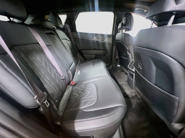 Certified 2024 Kia Sportage X-Line Prestige AWD/4WD image 29