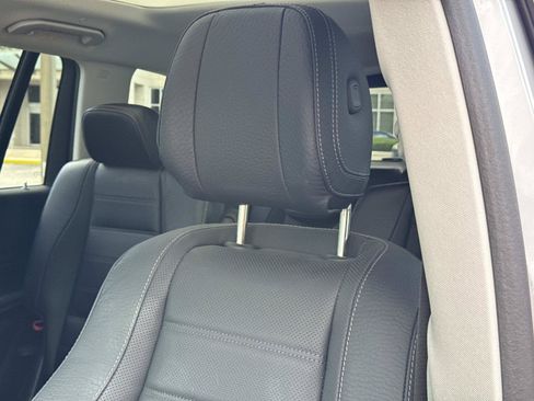 Certified 2024 Mercedes-Benz GLS 580 4MATIC image 14
