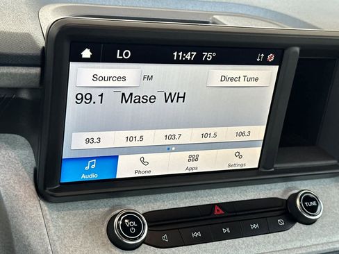 Used 2024 Ford Maverick XLT w/ Equipment Group 300A Standard AWD/4WD image 17