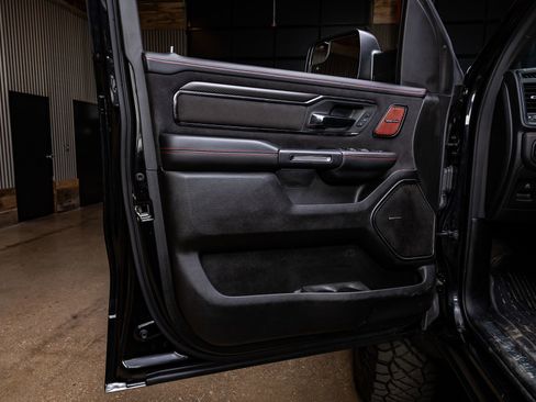 Used 2023 RAM 1500 TRX w/ TRX Level 2 Equipment Group image 32