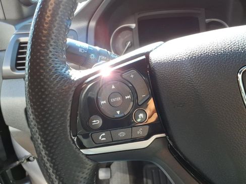 Used 2022 Honda Passport Elite image 13