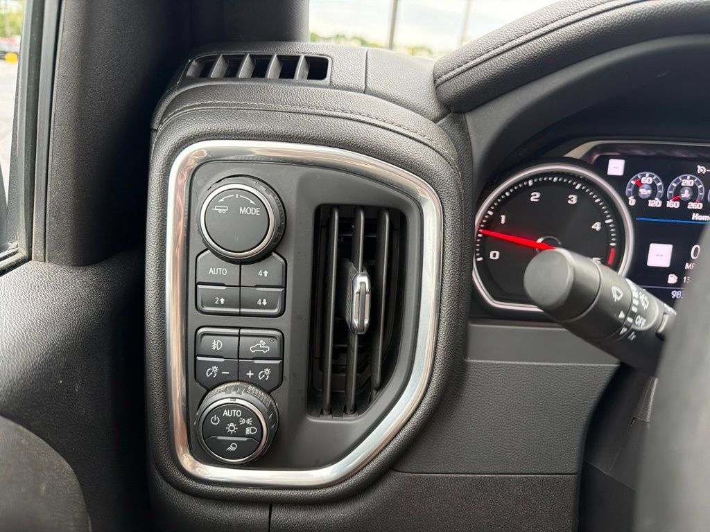 Certified 2023 Chevrolet Silverado 2500 High Country AWD/4WD image 18