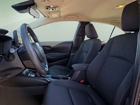 Used 2024 Toyota Corolla LE image 14