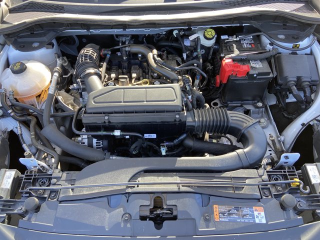 Used 2023 Ford Escape Active FWD image 27