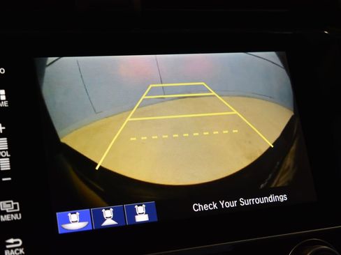 Used 2017 Honda Civic EX image 13