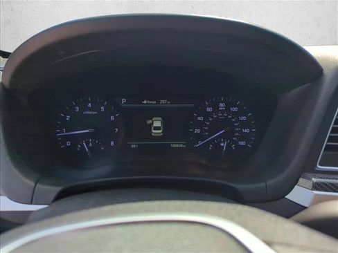 Used 2019 Genesis G80 3.3T Sport image 9