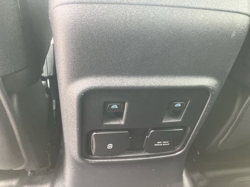 Used 2024 Ford Bronco Black Diamond AWD/4WD image 15